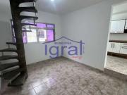 Casa / Sobrado para Locação em São Paulo/SP Vila Fachini...