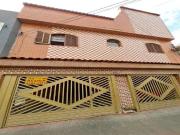 Casa / Sobrado para Locação em São Paulo/SP Vila Formosa...