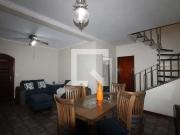 Casa / Sobrado para Locação em São Paulo/SP Vila Formosa...