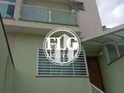 Casa / Sobrado para Locação em São Paulo/SP Água Rasa 3...