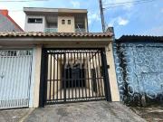 Casa / Sobrado para Locação em São Paulo/SP Vila Formosa...