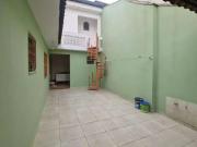 Casa / Sobrado para Locação em São Paulo/SP Vila Formosa...