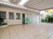 Casa / Sobrado para Locação em São Paulo/SP Vila...