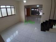 Casa / Sobrado para Locação em São Paulo/SP Vila Gomes 3...