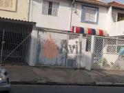 Casa / Sobrado para Locação em São Paulo/SP Vila Gomes...