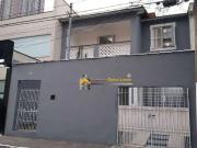 Casa / Sobrado para Locação em São Paulo/SP Vila Gomes...