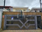 Casa / Sobrado para Locação em São Paulo/SP Vila Gomes...