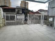Casa / Sobrado para Locação em São Paulo/SP Vila Gomes...
