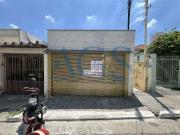 Casa / Sobrado para Locação em São Paulo/SP Vila Gomes...