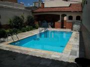 Casa / Sobrado para Locação em São Paulo/SP Vila Gomes...