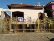 Casa / Sobrado para Locação em São Paulo/SP Vila Gomes...