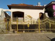 Casa / Sobrado para Locação em São Paulo/SP Vila Gomes...