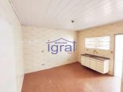 Casa / Sobrado para Locação em São Paulo/SP Vila Guarani...