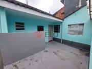 Casa / Sobrado para Locação em São Paulo/SP Vila Guarani...