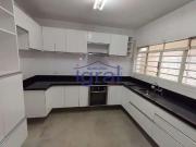 Casa / Sobrado para Locação em São Paulo/SP Vila Guarani...