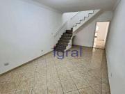 Casa / Sobrado para Locação em São Paulo/SP Vila Guarani...