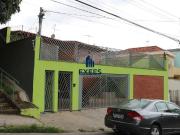 Casa / Sobrado para Locação em São Paulo/SP Vila Guedes...