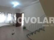 Casa / Sobrado para Locação em São Paulo/SP Vila...