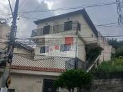 Casa / Sobrado para Locação em São Paulo/SP Vila...