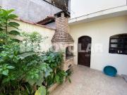 Casa / Sobrado para Locação em São Paulo/SP Vila...