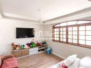 Casa / Sobrado para Locação em São Paulo/SP Vila...