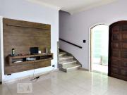 Casa / Sobrado para Locação em São Paulo/SP Vila...