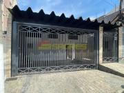 Casa / Sobrado para Locação em São Paulo/SP Vila...