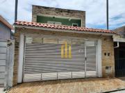 Casa / Sobrado para Locação em São Paulo/SP Vila...