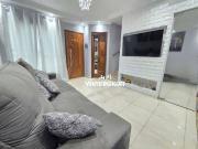 Casa / Sobrado para Locação em São Paulo/SP Vila...