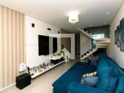 Casa / Sobrado para Locação em São Paulo/SP Vila...