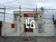Casa / Sobrado para Locação em São Paulo/SP Vila...
