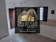 Casa / Sobrado para Locação em São Paulo/SP Vila...