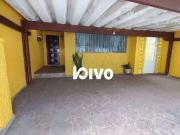 Casa / Sobrado para Locação em São Paulo/SP Vila...