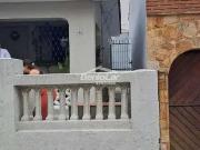 Casa / Sobrado para Locação em São Paulo/SP Vila Gustavo...