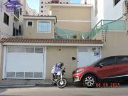 Casa / Sobrado para Locação em São Paulo/SP Vila Gustavo...