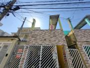 Casa / Sobrado para Locação em São Paulo/SP Vila Gustavo...