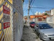 Casa / Sobrado para Locação em São Paulo/SP Vila Gustavo...