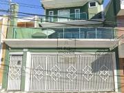 Casa / Sobrado para Locação em São Paulo/SP Vila Gustavo...