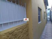 Casa / Sobrado para Locação em São Paulo/SP Vila...