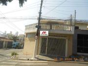 Casa / Sobrado para Locação em São Paulo/SP Vila...