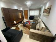 Casa / Sobrado para Locação em São Paulo/SP Vila...