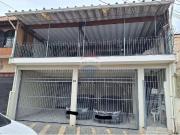 Casa / Sobrado para Locação em São Paulo/SP Vila Iório 3...