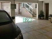 Casa / Sobrado para Locação em São Paulo/SP Vila Ipojuca...