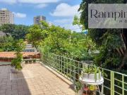 Casa / Sobrado para Locação em São Paulo/SP Vila Ipojuca...