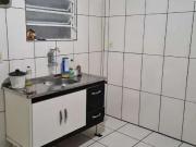 Casa / Sobrado para Locação em São Paulo/SP Vila Irmãos...