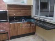 Casa / Sobrado para Locação em São Paulo/SP Vila Irmãos...