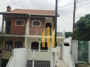 Casa / Sobrado para Locação em São Paulo/SP Vila Irmãos...