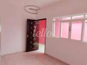 Casa / Sobrado para Locação em São Paulo/SP Vila Isolina...