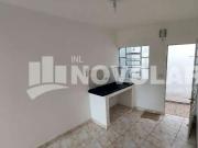 Casa / Sobrado para Locação em São Paulo/SP Vila Isolina...