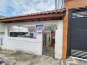 Casa / Sobrado para Locação em São Paulo/SP Vila Isolina...